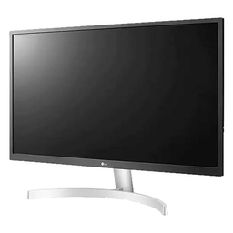 LG 27inch Class 4K UHD IPS LED Monitor 27UL500-W
