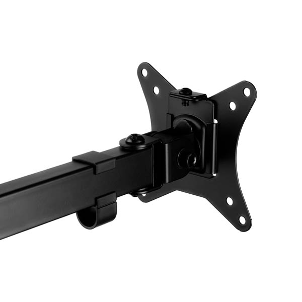 2E Reykife Desktop double monitor mount