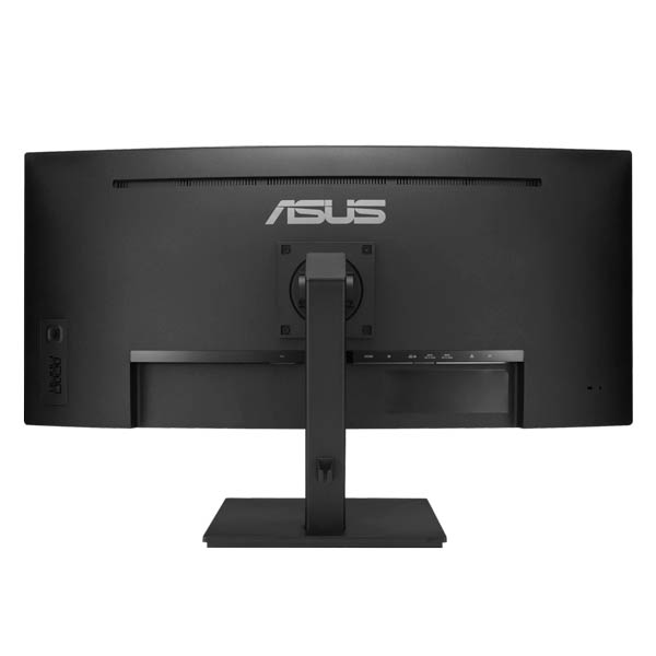 ASUS VA34VCPSN Curved Docking Monitor