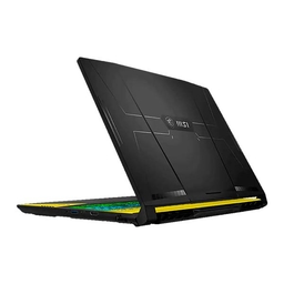 MSI Crosshair 17 B12UGZ-295US