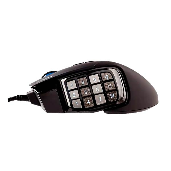 Corsair SCIMITAR RGB ELITE Gaming Mouse