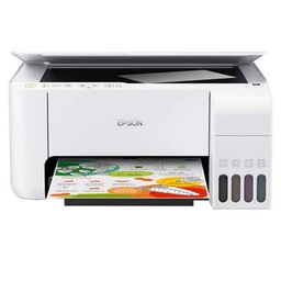 Printer Epson L3156 CIS
