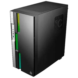 GameMax Brufen C3 BW Mid Tower Case