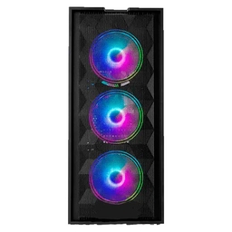 Rampage Amaze Gaming Case