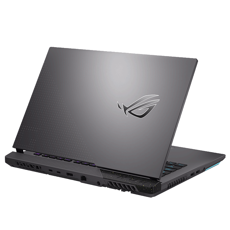 Asus ROG Strix G15 G513RM-HQ169 90NR0845-M008J0