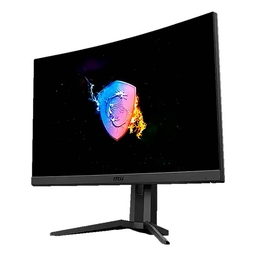 MSI Optix G271CP Curved Gaming Monitor