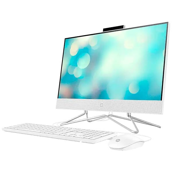 HP All-in-One 24-df1059ny 4X5F2EA PC