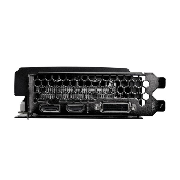 Palit NVIDIA GeForce RTX 3050 8GB Dual GDDR6 