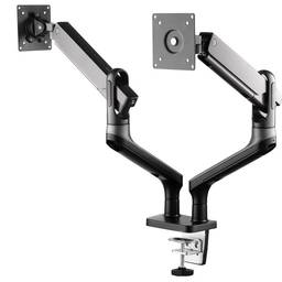2E Kiy Desktop Double Monitor Mount