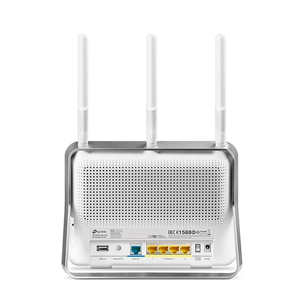 TP-Link Archer C9 AC1900 Dual Band Router