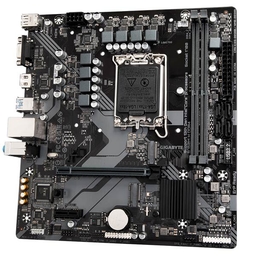 Gigabyte B760M-H Motherboard 