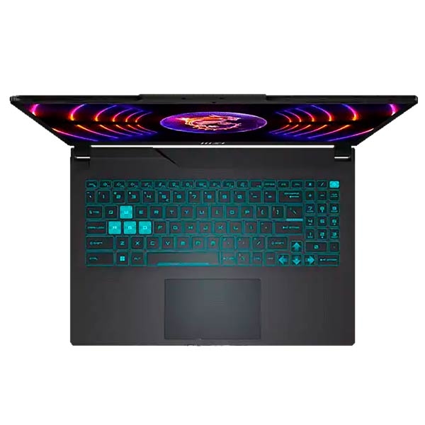 MSI Cyborg 15 A12VF-213AE 9S7-15K111-213