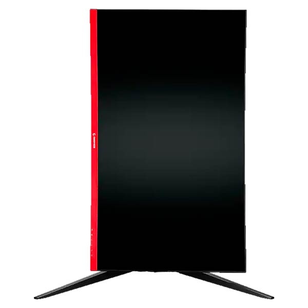 Rampage RM-Q27 WINGS 27-inch 2K Curved Gaming Monitor