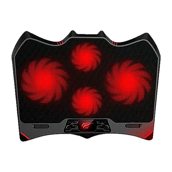 Gamenote Havit HV-F2081 Gaming Cooling Pad