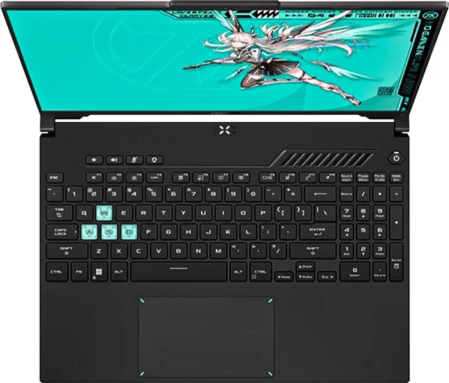 ASUS Tianxuan 5 Pro FX607JVR14900 90NR0IE8-M00060