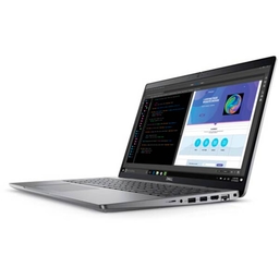 DELL PRECISION 3580  S012P3580USVP