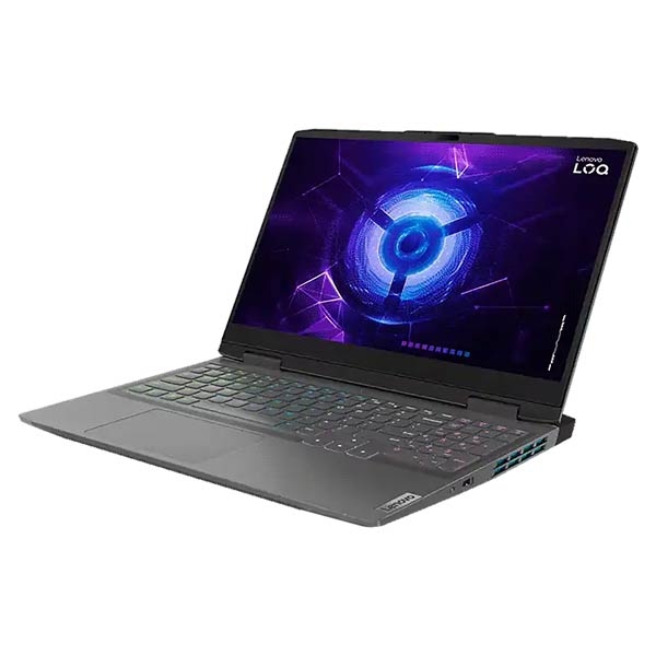 Lenovo LOQ 15IRH8 82XV00LFUS Gaming