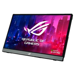ASUS ROG Strix XG17AHP Portable Gaming Monitor