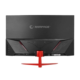 Rampage RM-544 FHD Curved Gaming Monitor