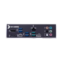 Asus TUF Gaming Z690-Plus Mainboard