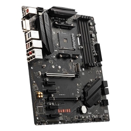 MSI B550 Gaming Gen3 Motherboard