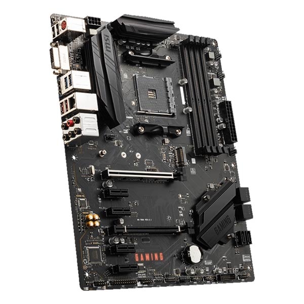 MSI B550 Gaming Gen3 Motherboard