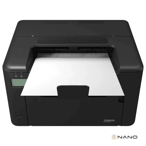 Canon i-SENSYS LBP122dw Printer 
