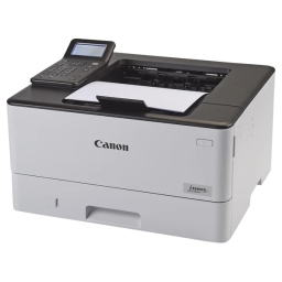 Canon i-SENSYS LBP246dw Printer 