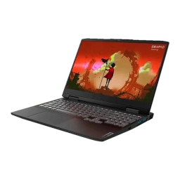 Lenovo IdeaPad Gaming 3 15IAH7 82S900S1US