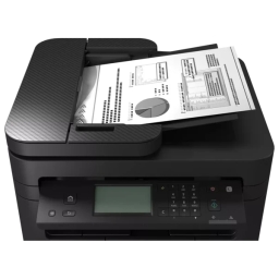 Canon i-SENSYS MF272dw printer