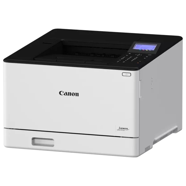 Canon i-SENSYS LBP673Cdw printer
