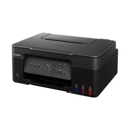 Canon PIXMA G3430 printer