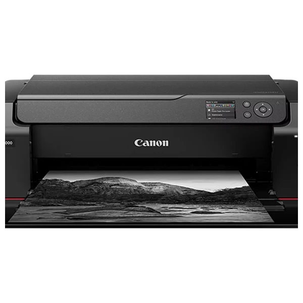Canon PIXMA PRO-1000 printer