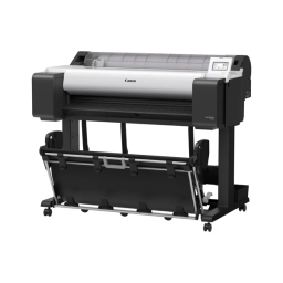 Canon imagePROGRAF TM-350 printer