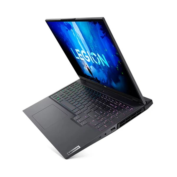 Lenovo Legion 5 Pro 16IAH7H 82RF0009US