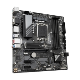 Gigabyte B760M DS3H Motherboard