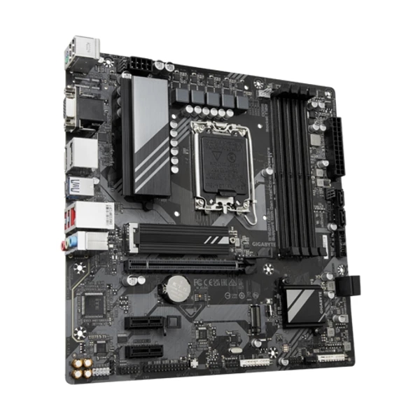 Gigabyte B760M DS3H Motherboard