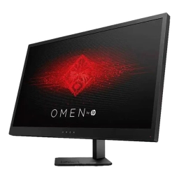 HP OMEN 24.5-inch Z7Y57AA FHD Monitor 