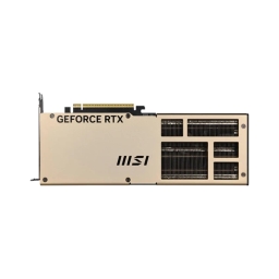 MSI GeForce RTX 5070 Ti 16GB Inspire 3X OC Plus