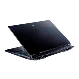 Acer Predator Helios 300 PH315-55-70ZV