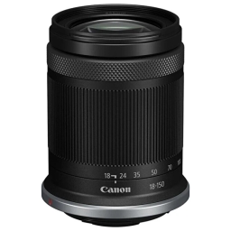 Canon EOS R50 + RF-S 18-45mm Kit