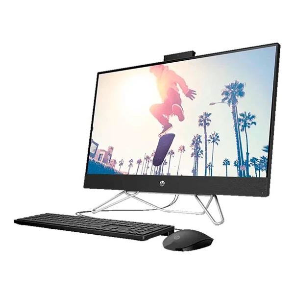 HP 27-cb1003nh 6M826EA All-in-One PC