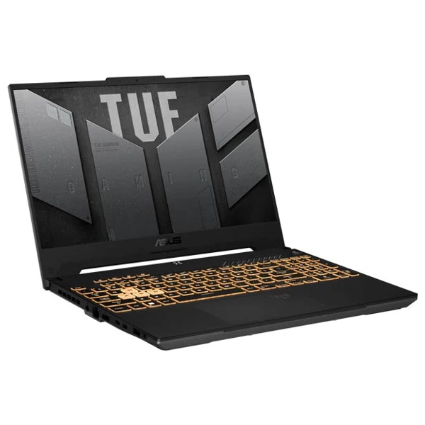 ASUS TUF Gaming F17 FX707ZV4-HX149