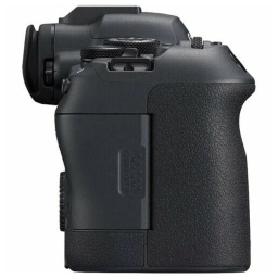 Canon EOS R6 Mirrorless Kamera