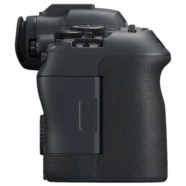 Canon EOS R6 Mirrorless Kamera
