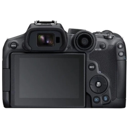 Canon EOS R7 Body Kamera