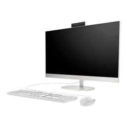 HP All-in-One 27-cr0148nh PC A99BLEA