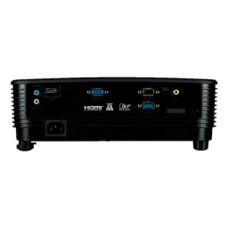 Acer X1123HP DLP MR.JSA11.001 Projector 