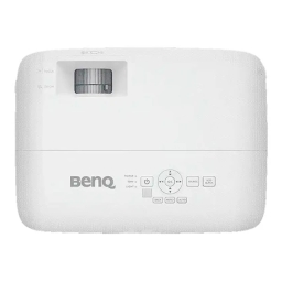 Proyektor BenQ MX560