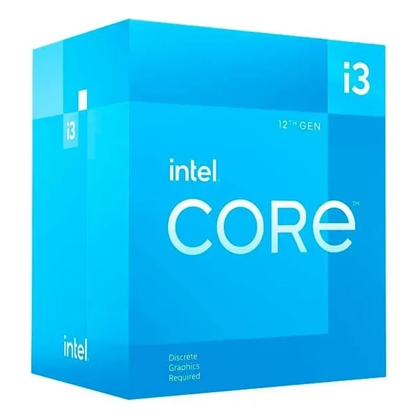 Delta Cool EMBL H610MHP-i3.3050 Gaming PC